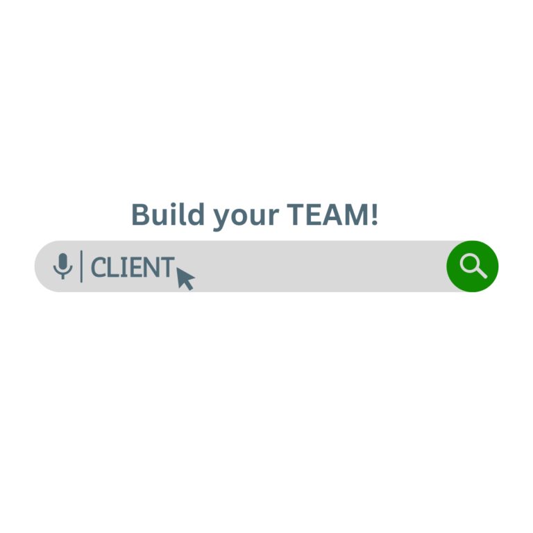 Build your team at Online Job Hunters