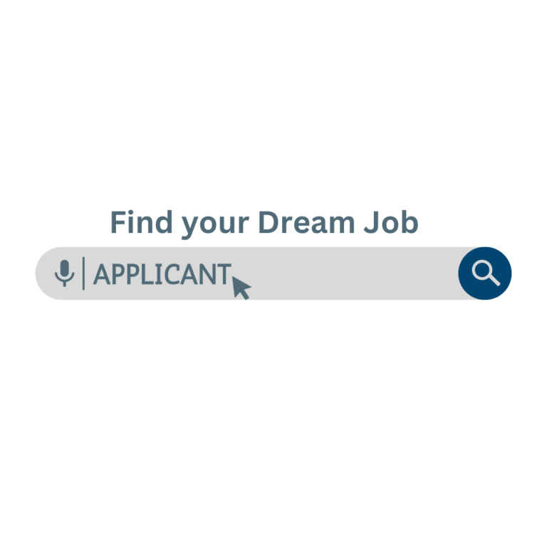 Find your Dream Job at Online Job Hunters