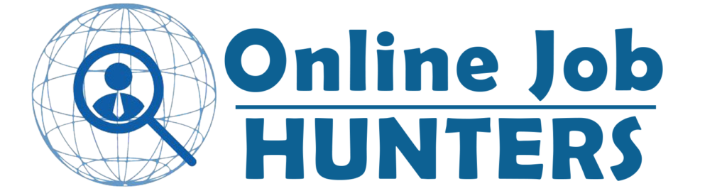Online Job Hunters in the Philippines