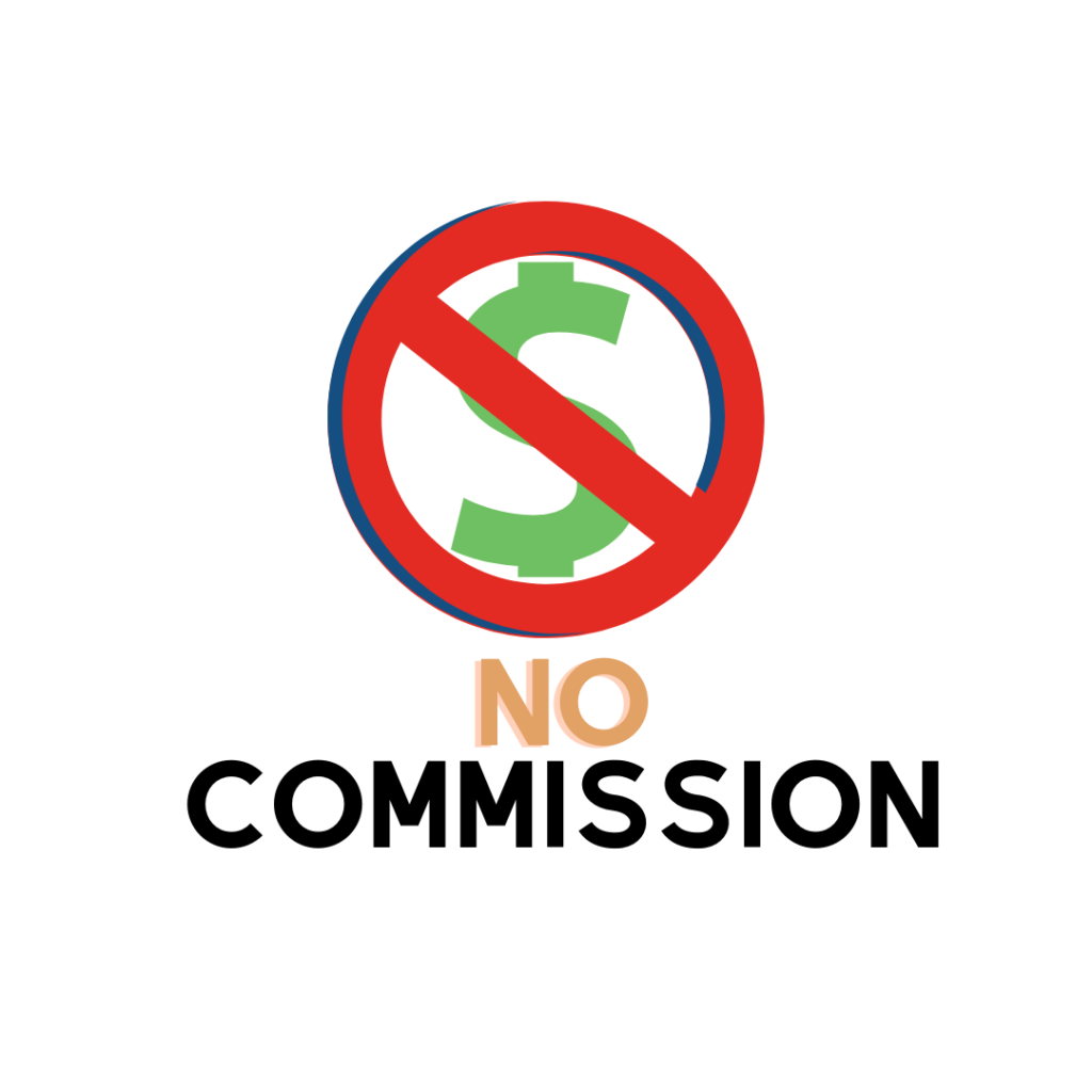 No Commission at Online Job Hunters in the Philippines